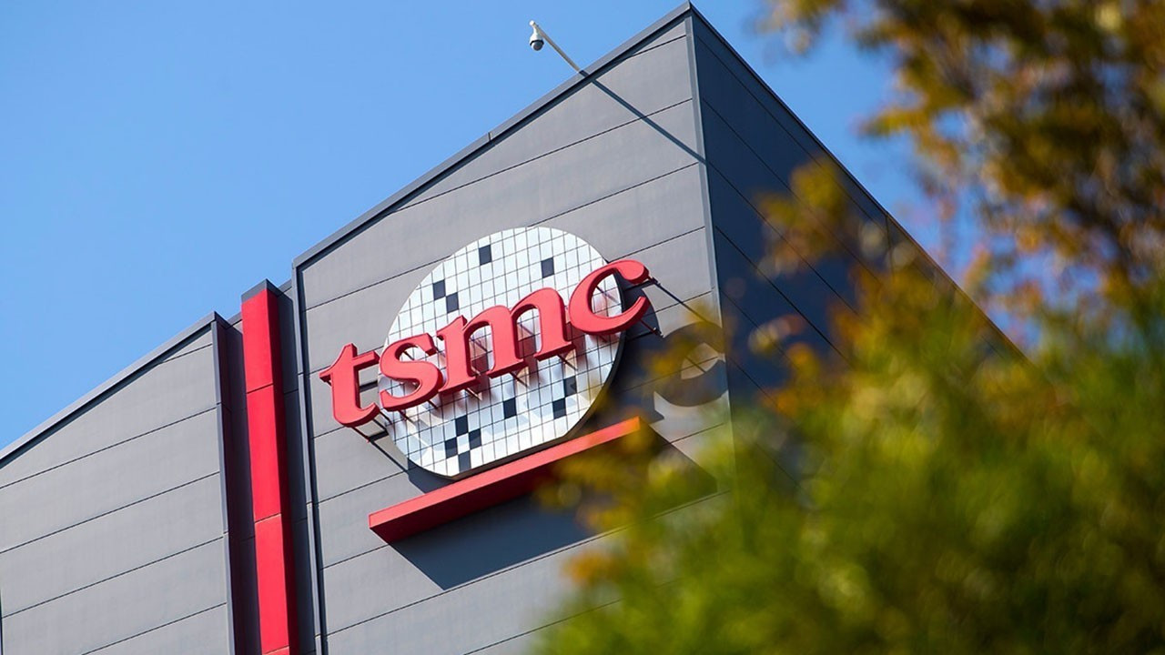 TSMC’nin gelir artışı ekim ayında yavaşladı