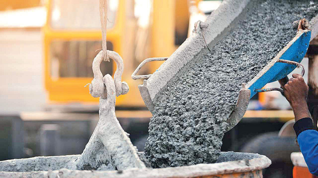 Afet sonrası hazır beton ve çimento sektörü hız kazandı