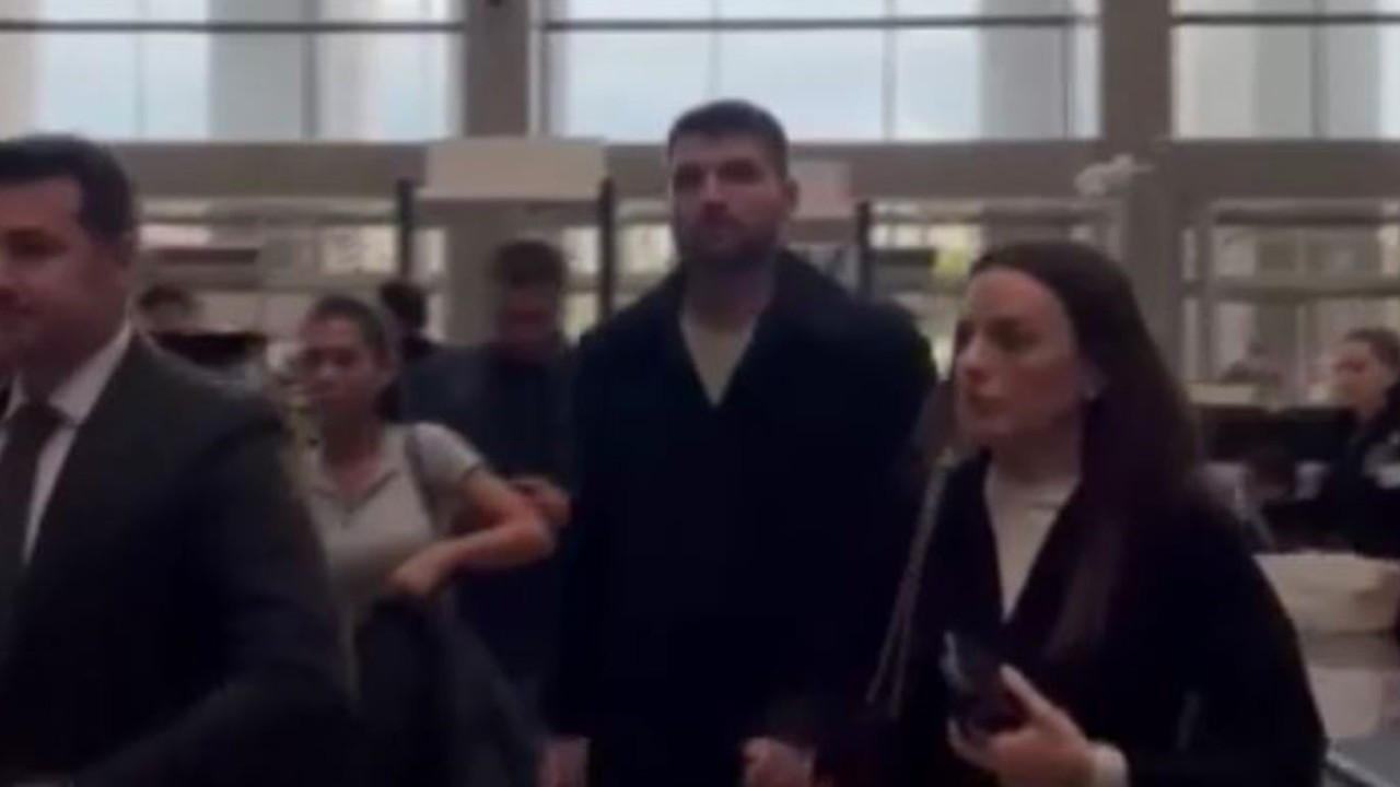 Futbolda bahis soruşturması | Destanoğlu: Federasyonumuz ismimizi lekeleme çabasına girmiş