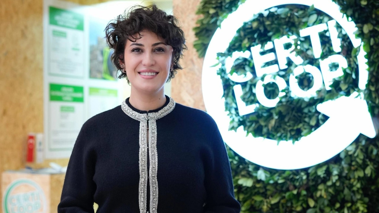 CERTILOOP/Eroğlu: Plastik vergisi ödemek istemeyen artık belgesini Türkiye’den alacak