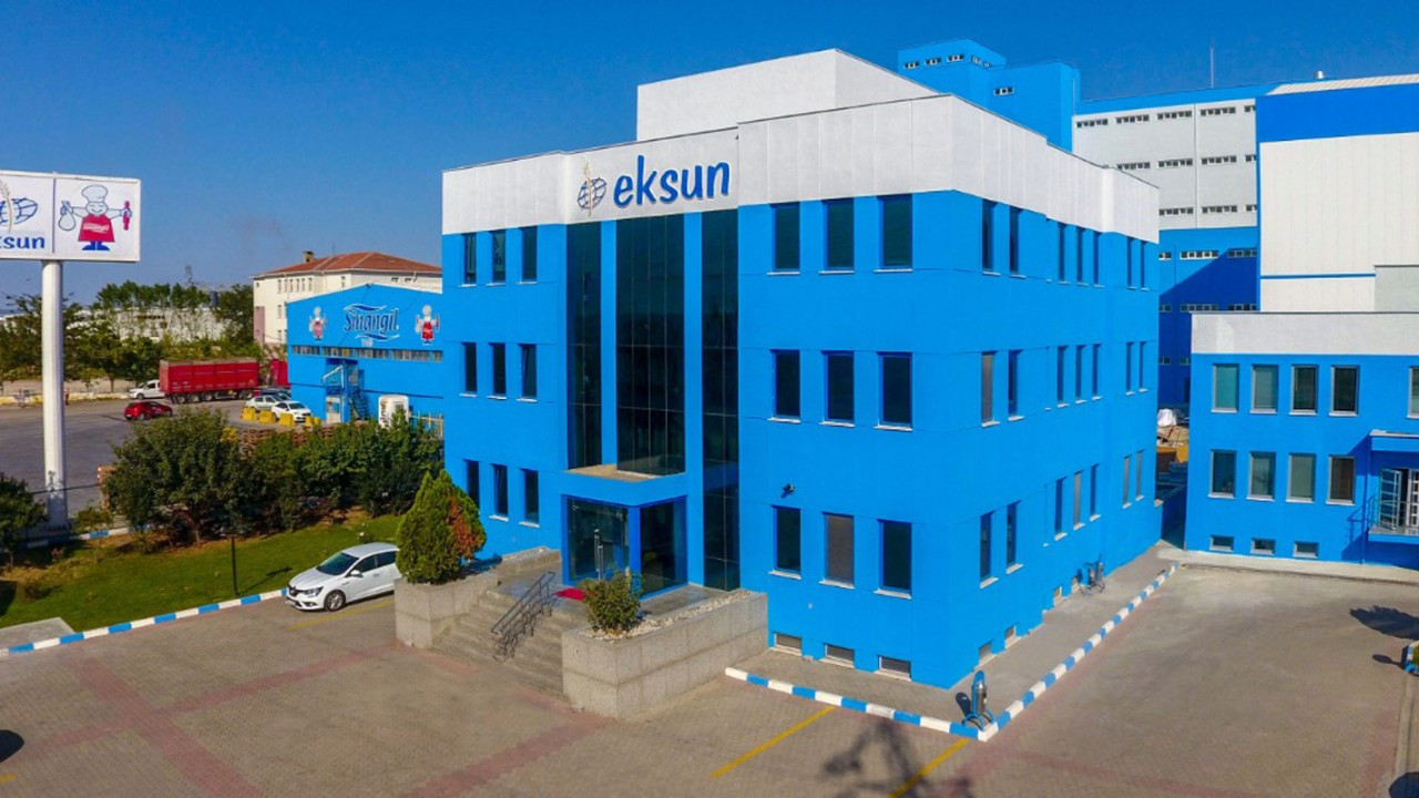 Eksun Gıda yılın 9 ayında FAVÖK tutarını 205 milyo…