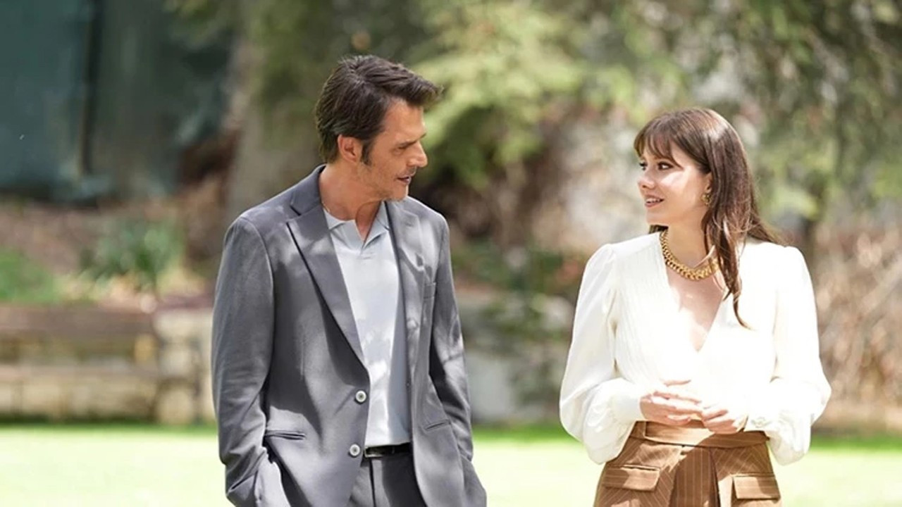 Kıskanmak final mi yapıyor? Yapım ekibinden resmi açıklama geldi