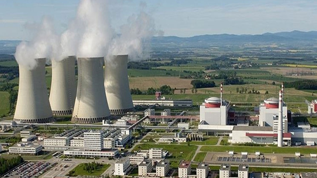 Nükleer enerjide ikinci projeyi üstlenecek ülke belli olacak