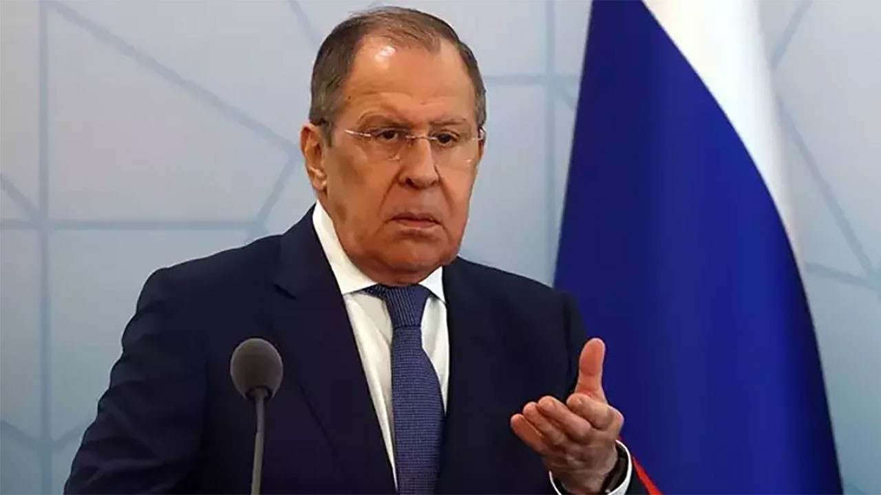 Rusya: Putin ile Trump arasında zirvenin hazırlık sürecini ele almaya hazırız