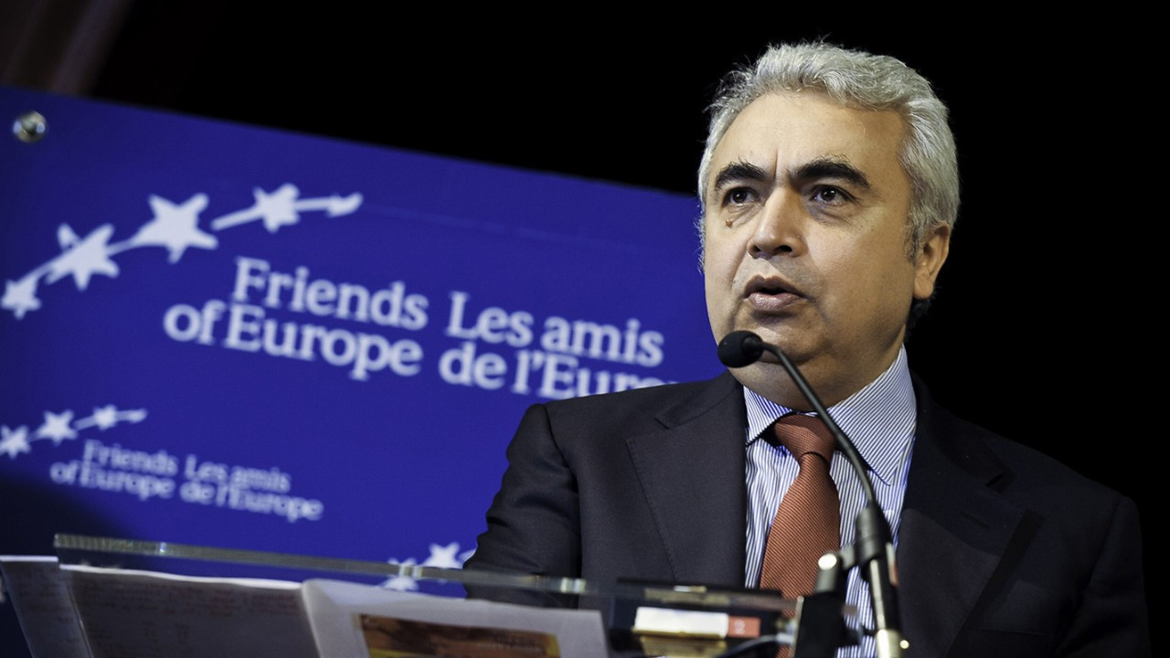 The New York Times: Herkes 'dünyanın en sıkıcı' Türk yöneticisiyle tanışmak istiyor!