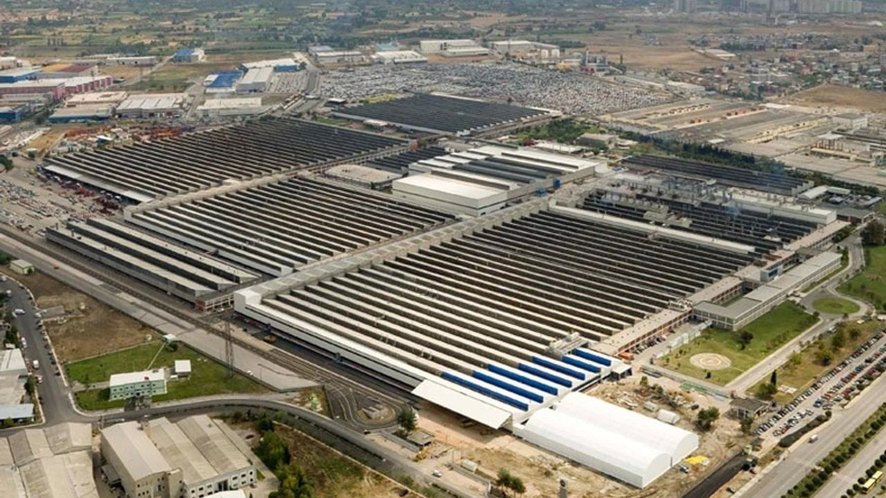 EL PAİS: Türkiye, çalkantılı dünyada Avrupa’nın ye…