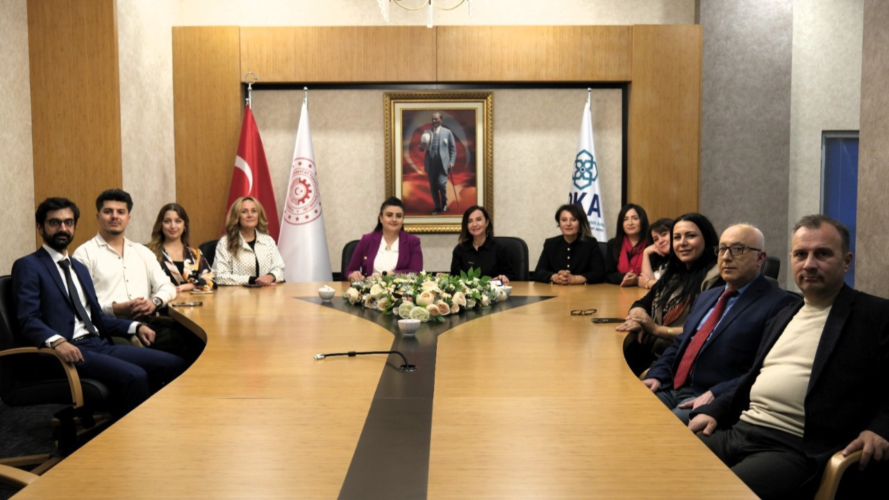 ORKASİFED’den gençlere ‘MentorX Connect’ atağı