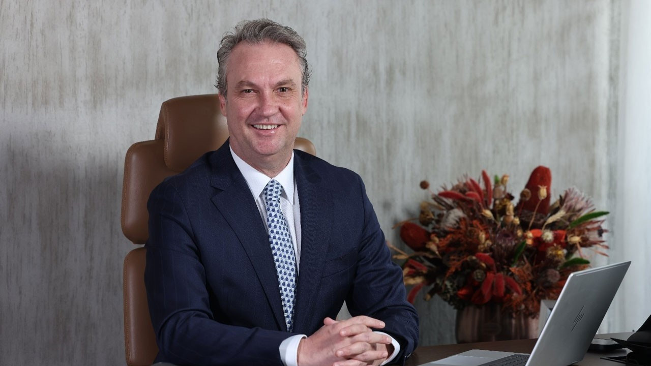 Bacacı, Zade'ye 6 ayda 1 milyar TL yatırım yaptı