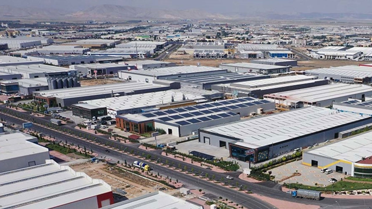 Gaziantep’teki OSB’lerde 50 bin yeni istihdam sağlandı