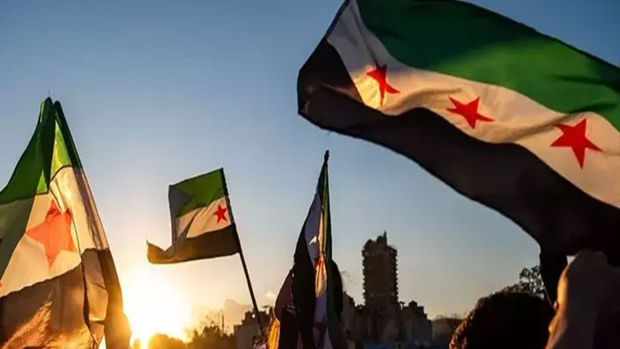 IMF: Suriye ekonomisi toparlanma işaretleri gösteriyor