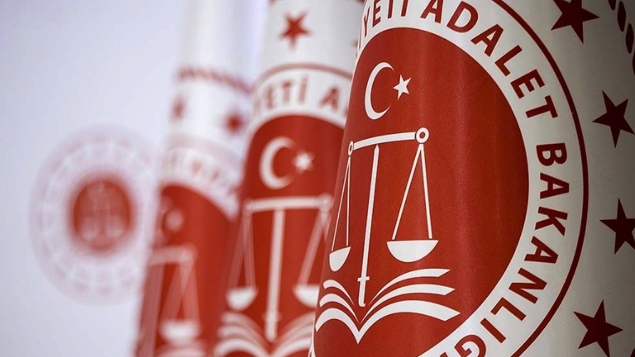 Abdurrahim Taş Adalet Bakanlığı kimdir? Abdurrahim Taş görevi ne?