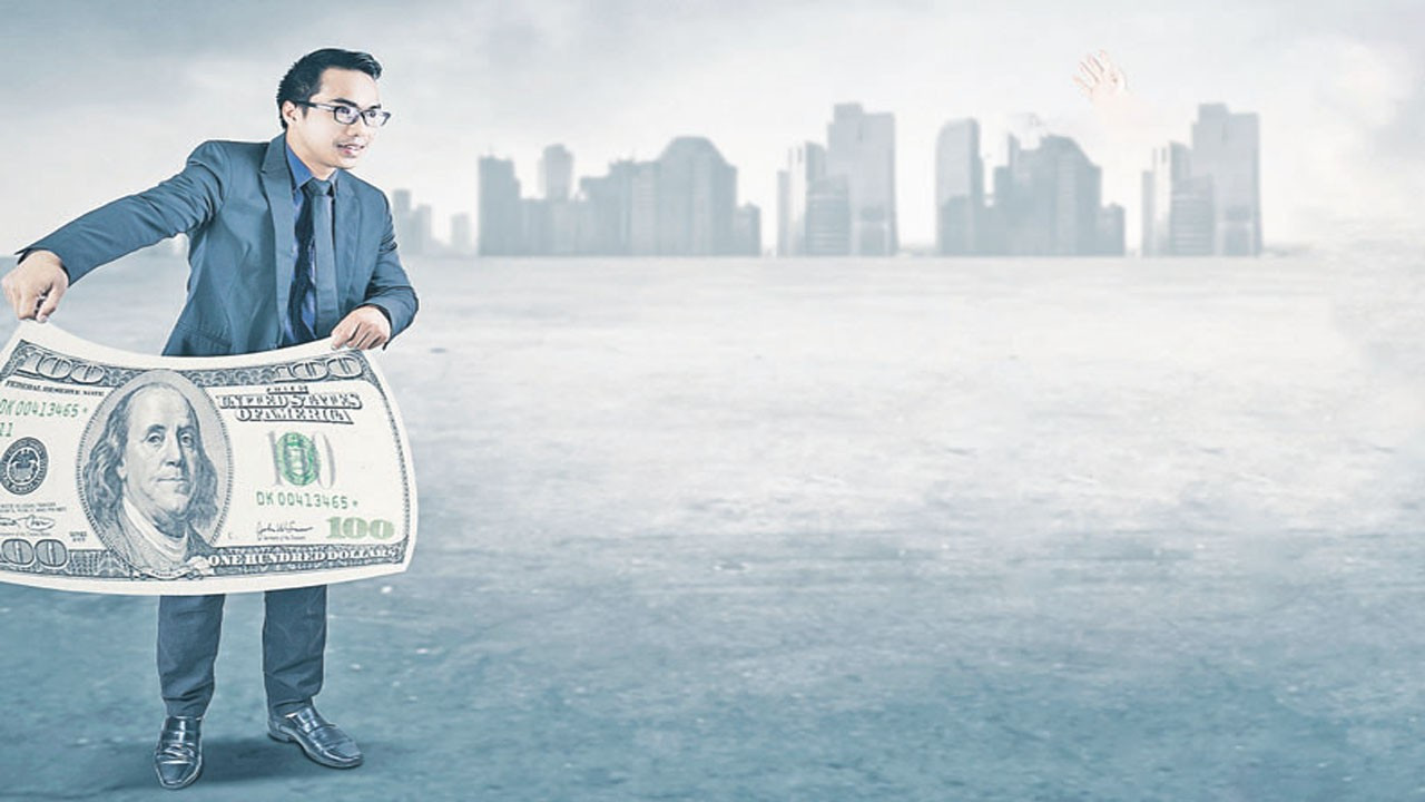 Dolar, metallerde basınç yaratıyor!