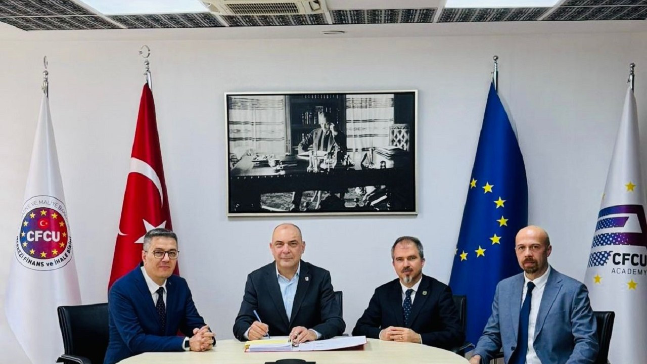 ESO’ya AB’den 125 Bin Avroluk Hibe!