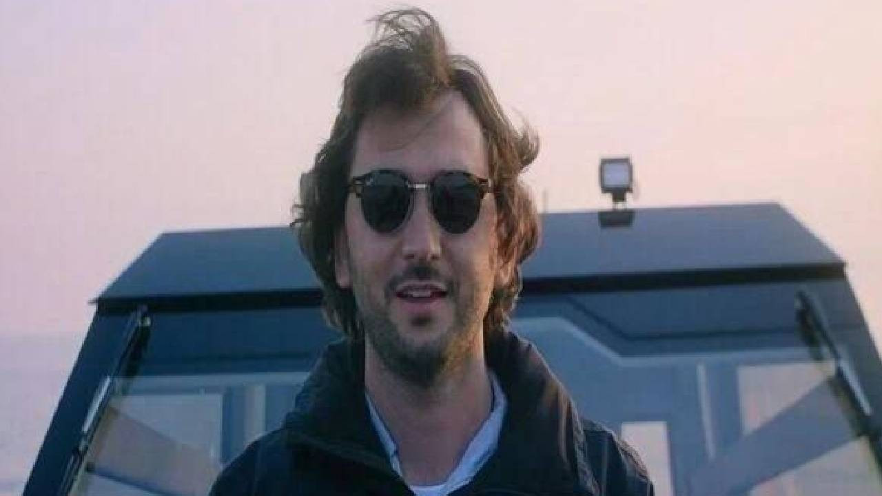 Halit Yukay'ın ölümünde şok bilirkişi raporu: 'Açık denizde böyle bir çarpışmaya literatürde rastlanmadı'