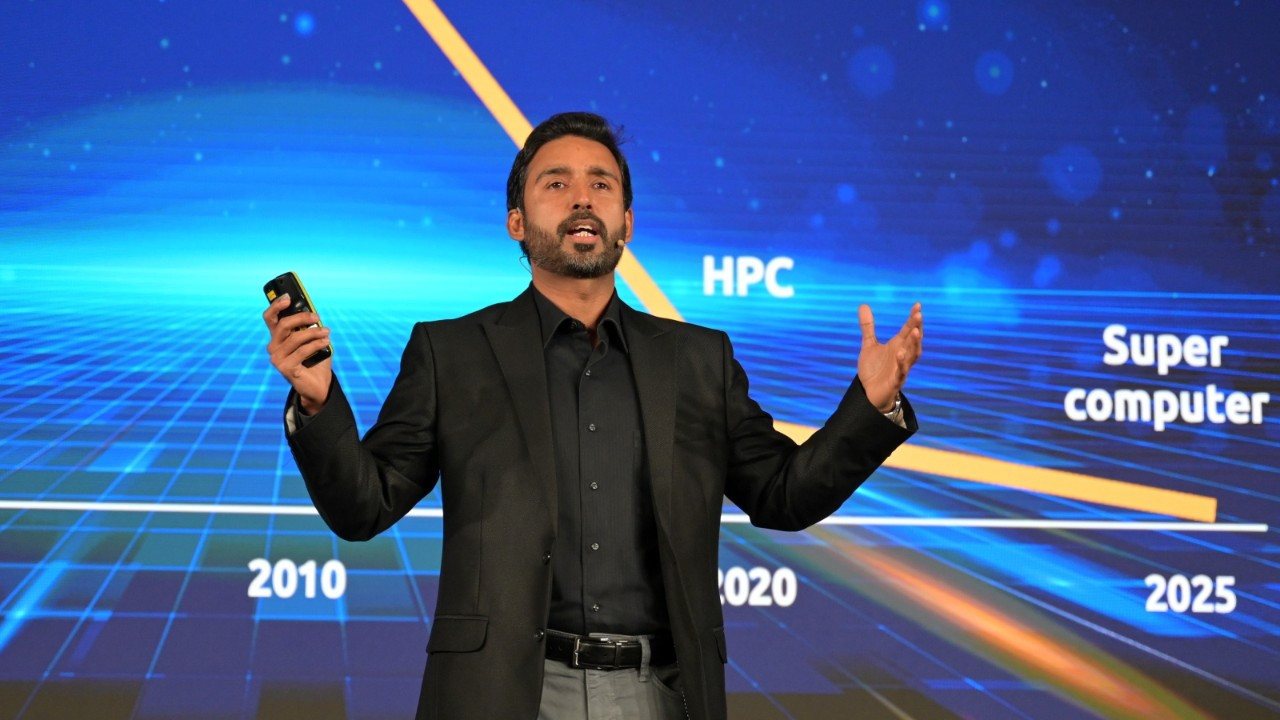 InvestTech Summit 2025: Şirketlerin yeni rekabet gücü yapay zekâ adaptasyonu