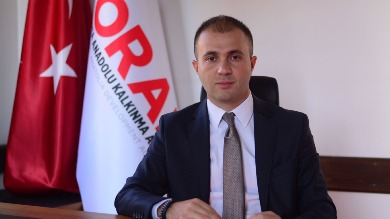ORAN Kalkınma Ajansı, 11 milyar TL’lik yatırım başvurusu aldı