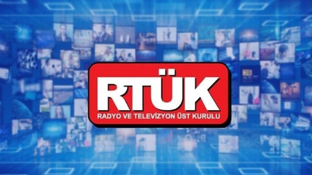 RTÜK, adını kullanan dolandırıcılara karşı uyarıda bulundu