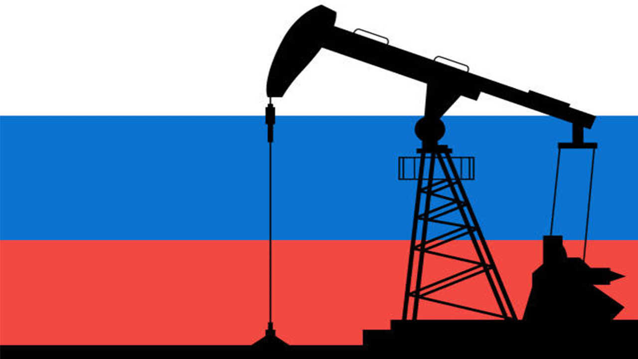 Rusya'nın petrol ve doğal gaz gelirleri yüzde 34 azaldı