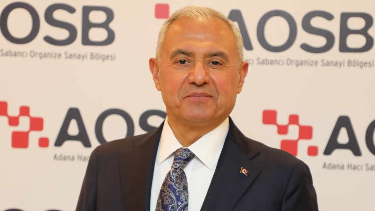 AOSB firmaları OSBÜK araştırmasında 6 kategoride 11 ödül kazandı