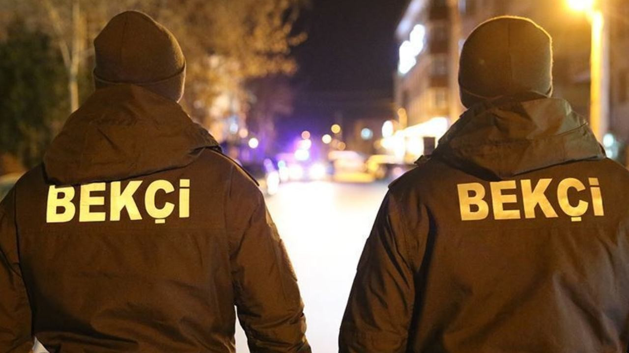 Resmi Gazete'de yayımlandı: Bekçilerin mesaisi 56 saate kadar çıkabilecek