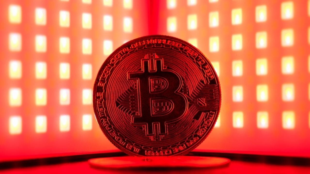 Bitcoin neden düşüyor? BTC fiyatları tepetaklak oldu! Bitcoin çıkar mı?