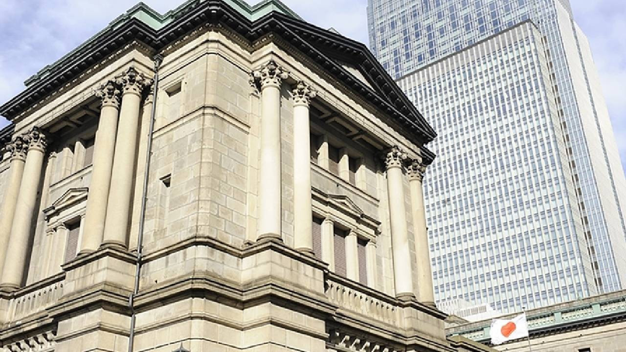 BOJ için kritik hafta: Yen baskısı artıyor