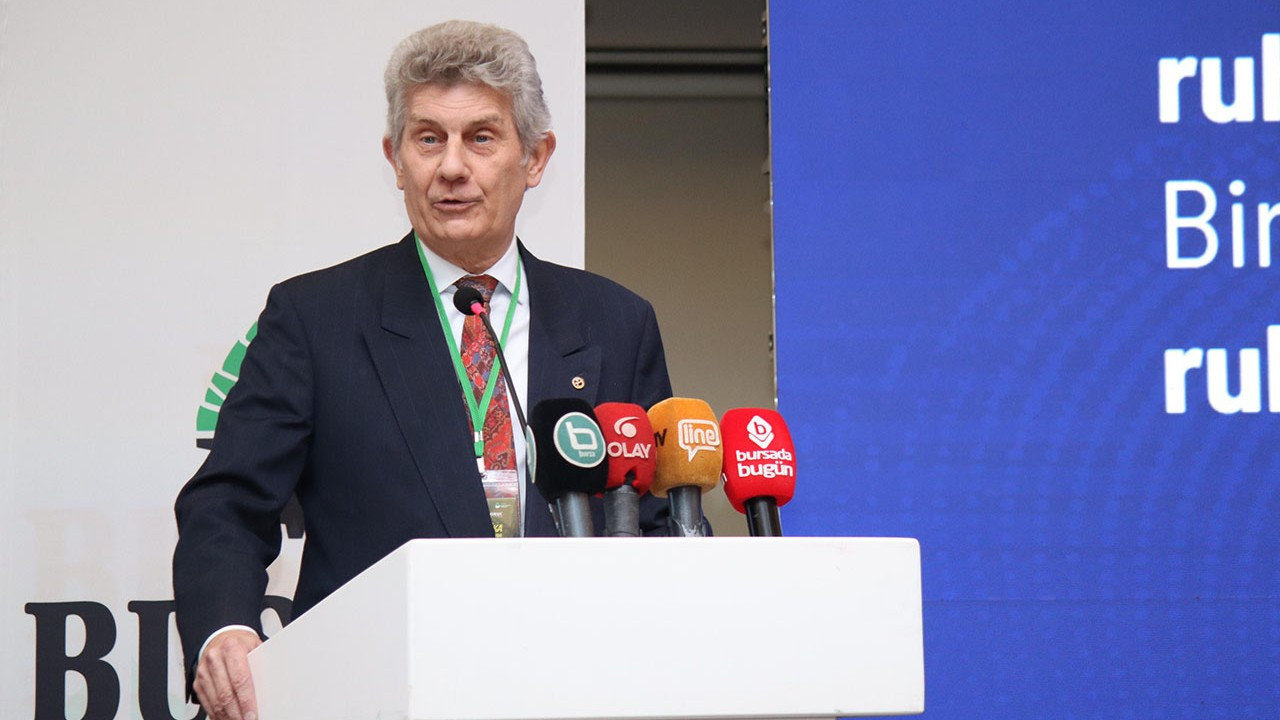 BUSİAD Başkanı Küçükkayalar “Bursa’nın dönüşümde pilot olma zamanı geldi”