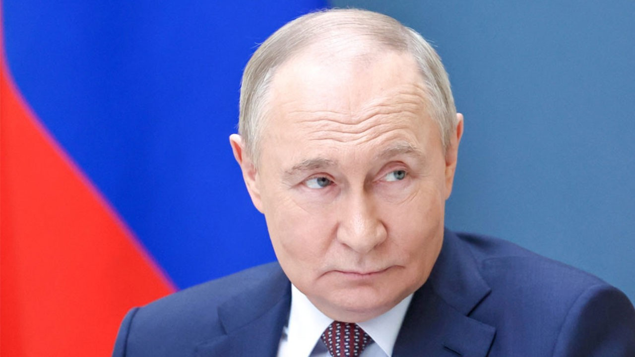 Putin: Karadeniz'deki tanker saldırılarına karşılık vereceğiz