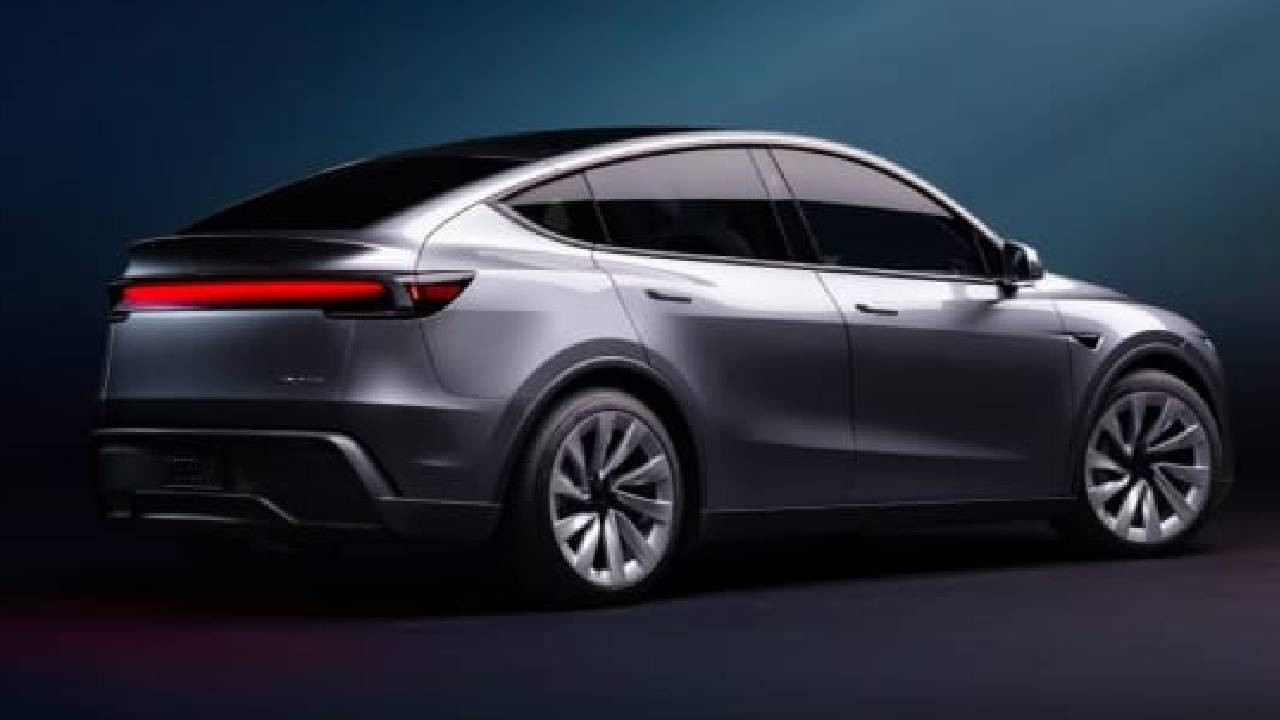 Tesla'nın ucuz Model Y'si Türkiye'de ilk kez görüldü: Fiyatı ne kadar olacak?