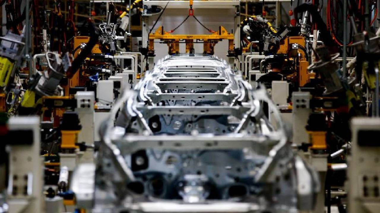 Almanya'da istihdam göstergeleri 5 yılın en düşüğünde