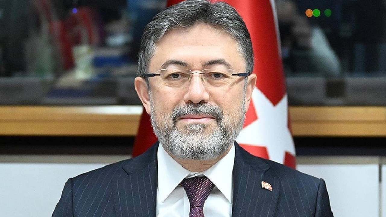 Bakan Yumaklı: Su Kanunu'nun 2026 yılında yasalaşmasını diliyoruz