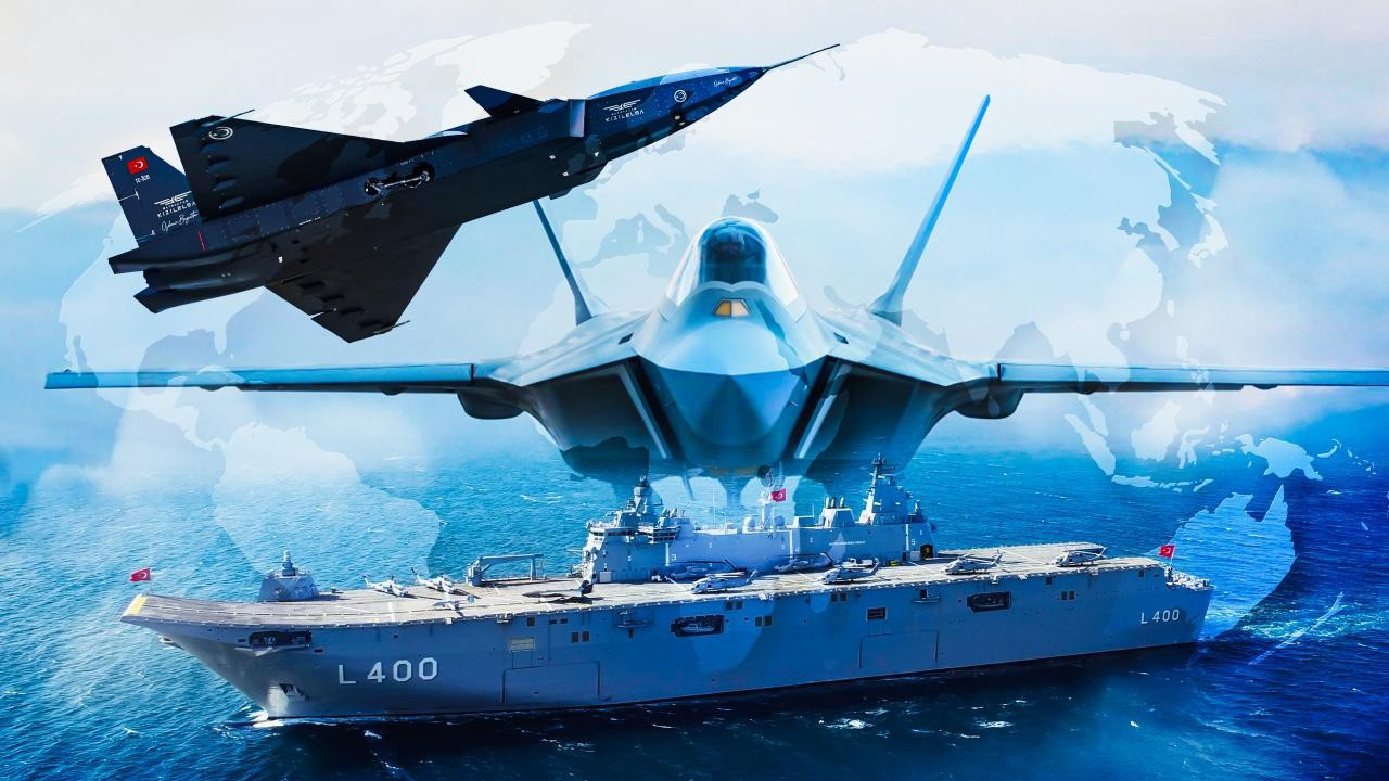 Batı'nın Türkiye'ye uyguladığı silah ambargoları bitiyor mu?