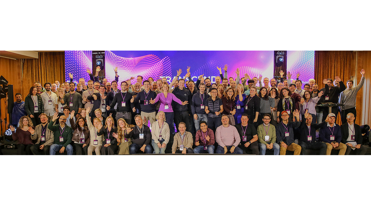 EO Türkiye, dünyanın dört bir yanından girişimcileri İstanbul'da buluşturdu