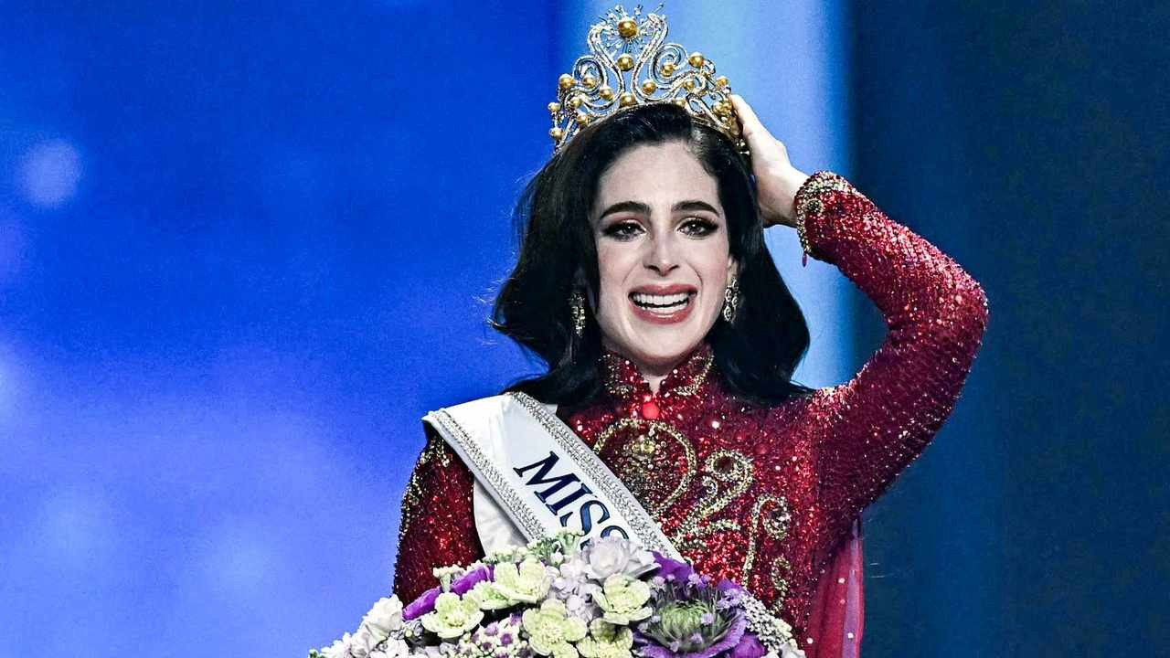 Fatima Bosch kimdir? Miss Universe 2025 birincisi kaç yaşında, nereli?