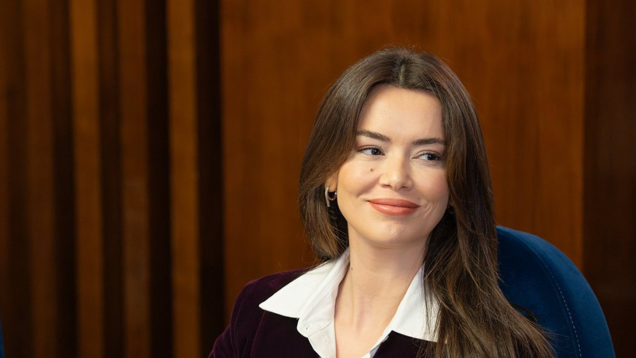 Kızılcık Şerbeti Başak kimdir? Seray Kaya’nın canlandırdığı yeni karakter ve hikâyesi