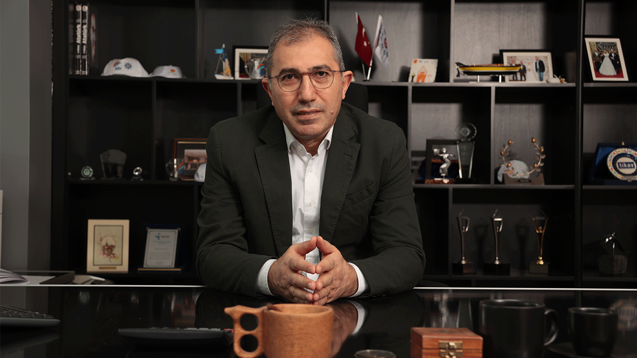 İDO’dan görme engelliler İçin DANIŞ hizmeti