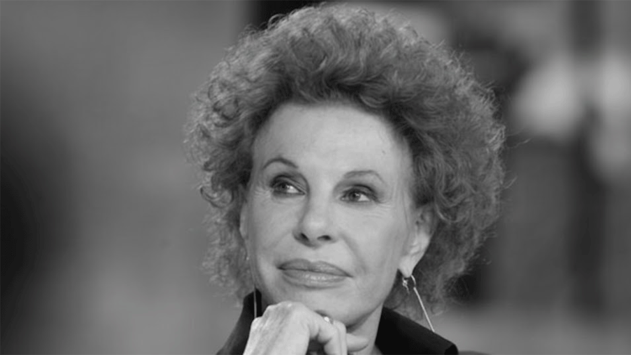 İtalya’nın efsanevi sesi Ornella Vanoni hayata veda etti