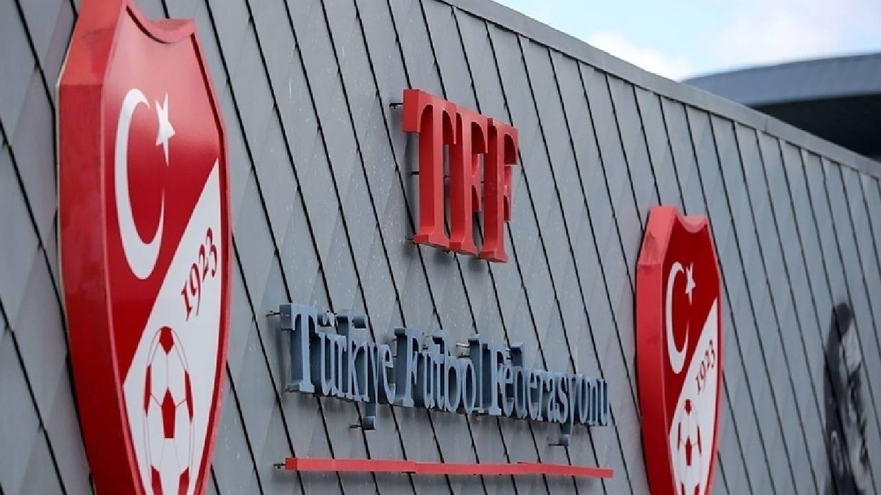 TFF duyurdu: 2025-2026 sezonu transfer dönemi uzatıldı