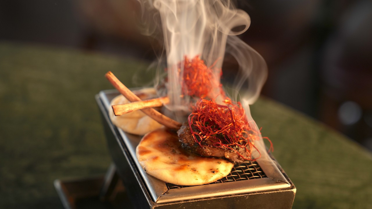 Anadolu’nun ruhu Asya’nın ışığıyla buluştuğunda…