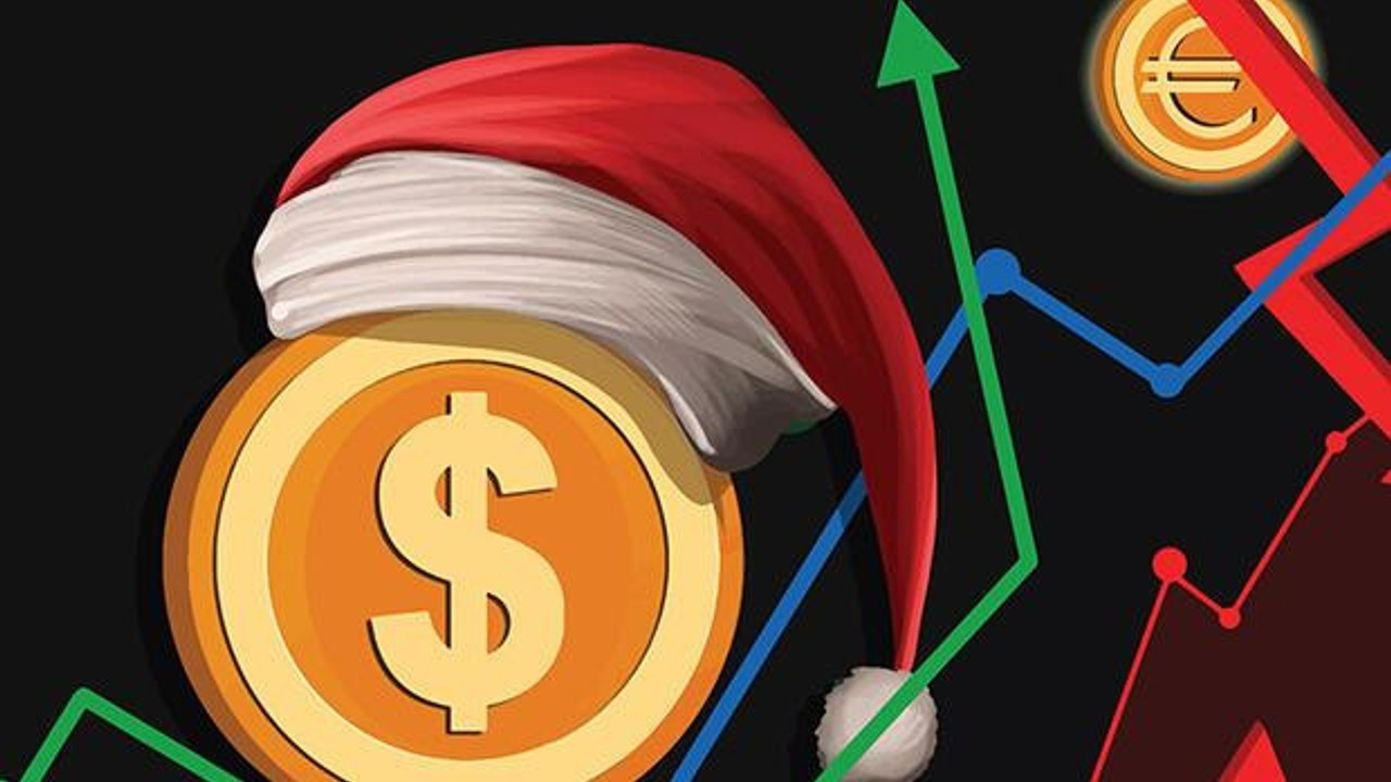 Hakan Güldağ ve Ali Ağaoğlu değerlendirdi: Bu yıl 'Noel Baba' rallisi olmayabilir