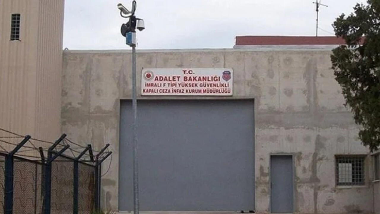 Kritik ziyaret bugün: İmralı heyeti yola çıkıyor