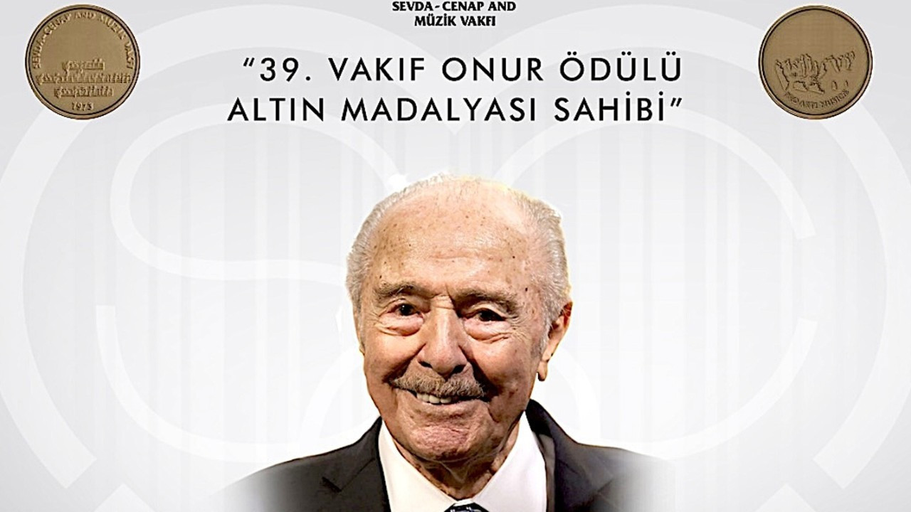 Müziğin sessiz kahramanına şükran: Yüksel Erimtan