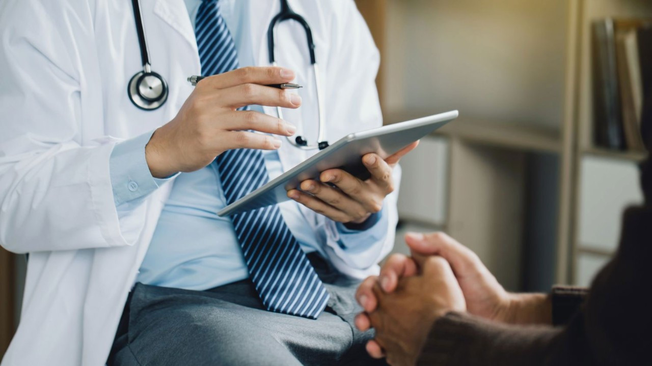 11'inci Türk Tıp Dünyası Kurultayı yarın başlıyor