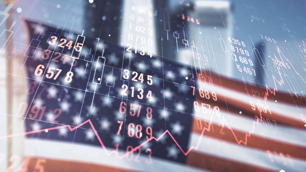 ABD'de bankacılık sektörünün karı üçüncü çeyrekte yüzde 13,5 arttı