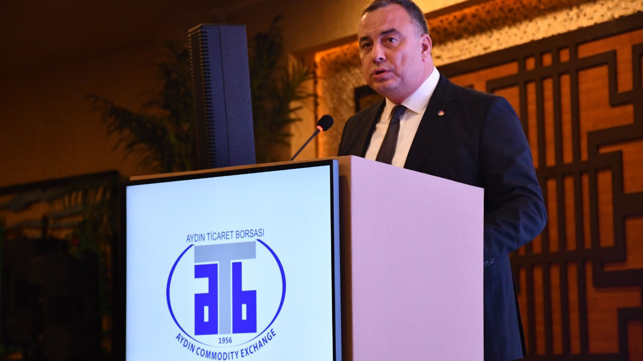 Aydın Ticaret Borsası, kente 1 milyar TL’lik yatırım kazandırdı