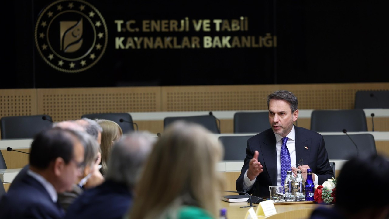 Bakan Bayraktar açıkladı: Dünya Bankası ile 6 milyar dolarlık anlaşma