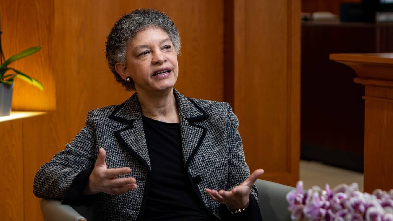 Boston Fed Başkanı'ndan faiz yorumu