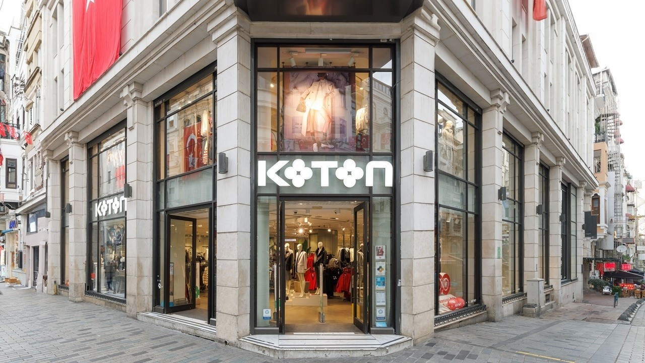 Koton’dan Dubai’de yeni şirket