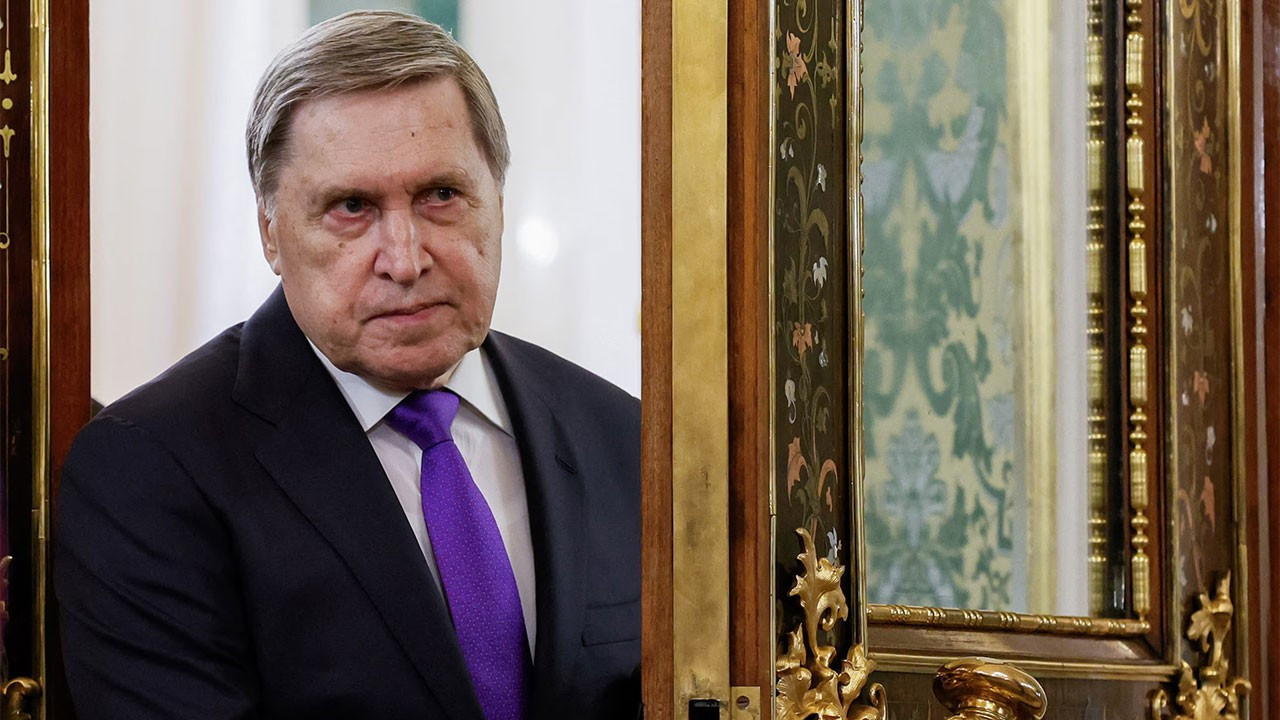 Rusya: Avrupa'nın sunduğu barış planı Rusya'nın işine yaramıyor