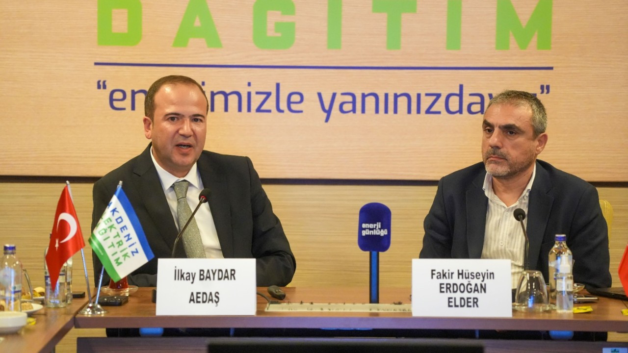 Tarım sektöründe elektrik tüketimi arttı